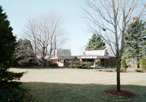 Dr. Gonstead’s Home
