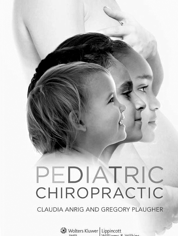 Pediatric Chiropractic - Gonstead Clinical Studies Society