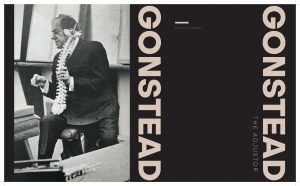 Gonstead Book Cover 